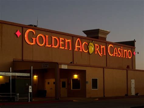 Acorn casino Argentina